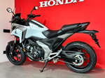 HONDA NC750XA
