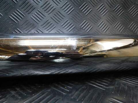Глушитель б/у (Harley-Davidson Replica Fishtail Muffler) 051689
