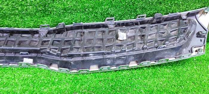 Решетка радиатора KIA Rio 4 X-Line (2017-2020)