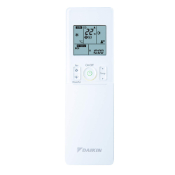Кондиционер Daikin Perfera FTXM60R/RXM60A/-40 Full DC Inverter. Цвет: Белый