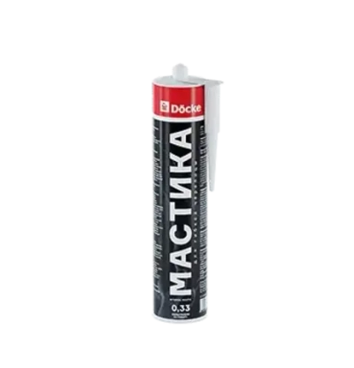 Мастика 0,33 кг