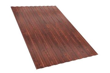 Профлист С-8 PRINT (2000) Дуб античный