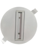 Встраиваемый шинопровод Horoz Recessed Monopoint Track 098-0