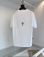 Футболка Chrome Hearts