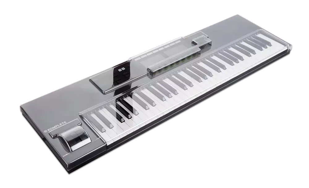 Decksaver Native Instruments Kontrol S61 MK2
