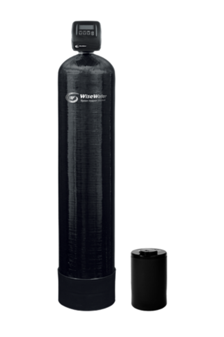 Система обезжелезивания реагентная (CSR) WWRA-1044 DTCSR