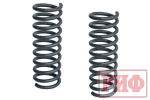 Пружины передние УАЗ Хантер +100 кг лифт 50 мм РИФ