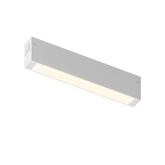 Трековый светодиодный светильник Denkirs Simple Linear DK8103-WH