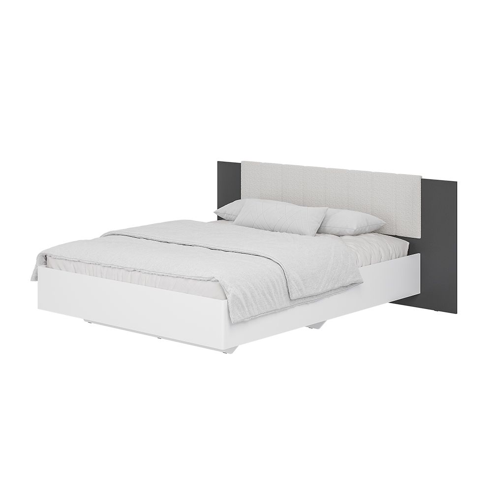 Шарм КР-18 Кровать 1,6 м без настила