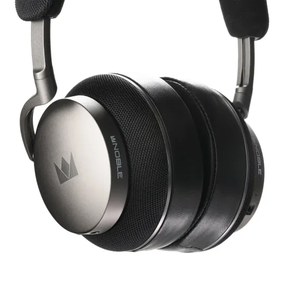 Noble Audio FoKus Apollo