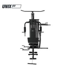 Силовой комплекс UNIX Fit BLOCK 70 MULTI