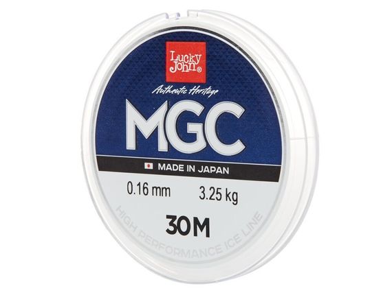 Удилище-комплект зимнее Lucky John BALANCED LURE SET