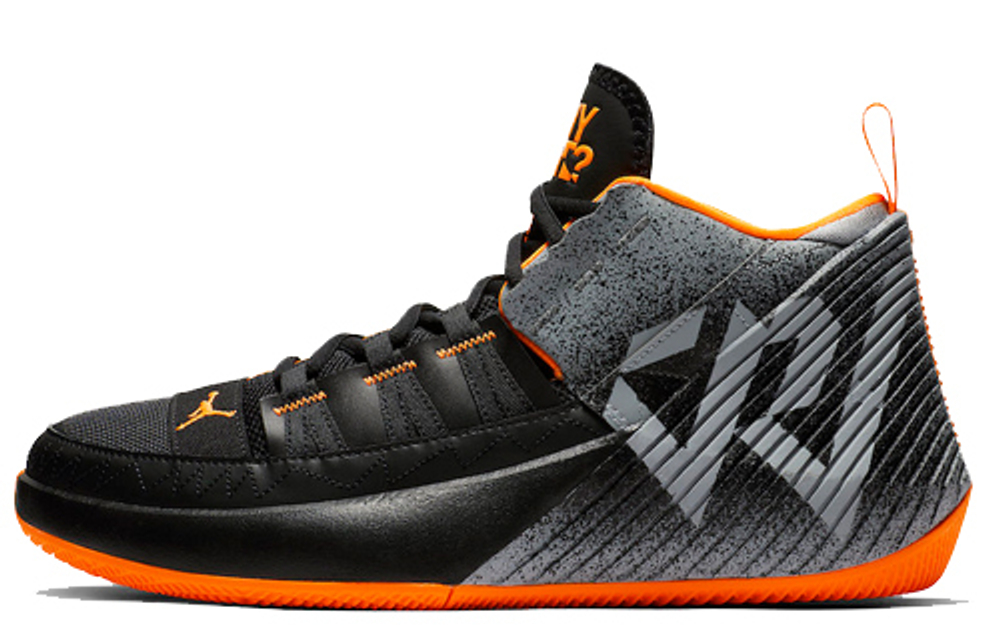 Кроссовки Jordan Why Not Zer0.1