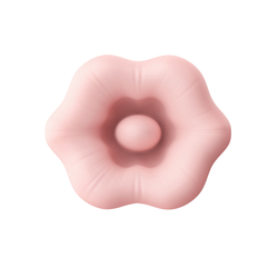 BeYourLover Seductive Blossom - Вибратор с функцией всасывания и покусывания
