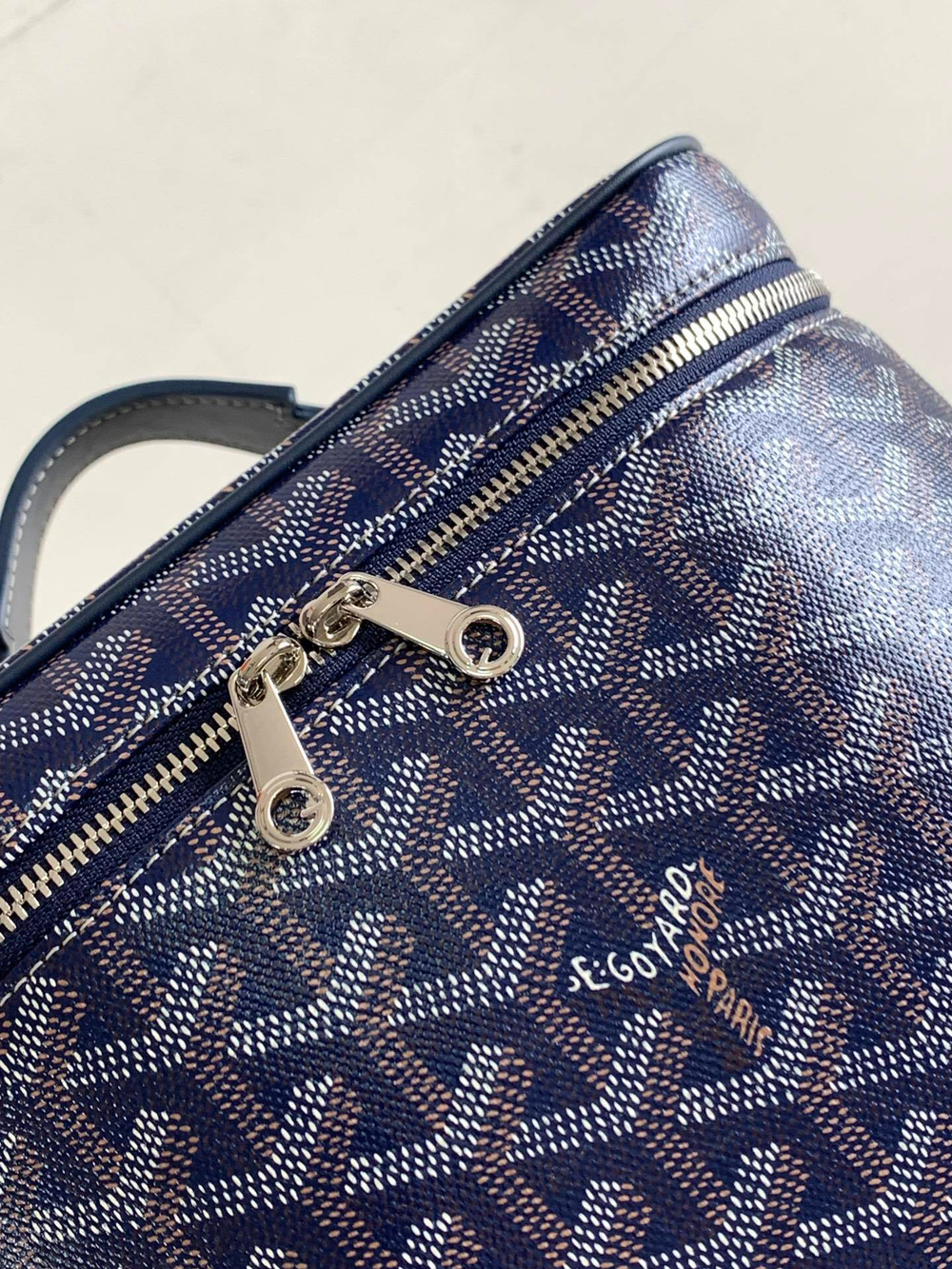 Goyard Muse Vanity Case
