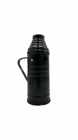 Колпак для кальяна Star Black P016-1