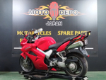 Honda VFR800F 2007