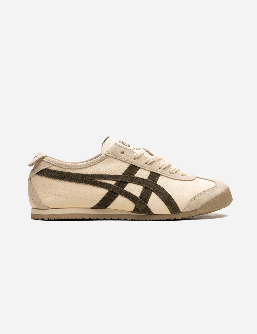 Onitsuka Tiger MEXICO 66 Cream Grey White (1183C076-201)