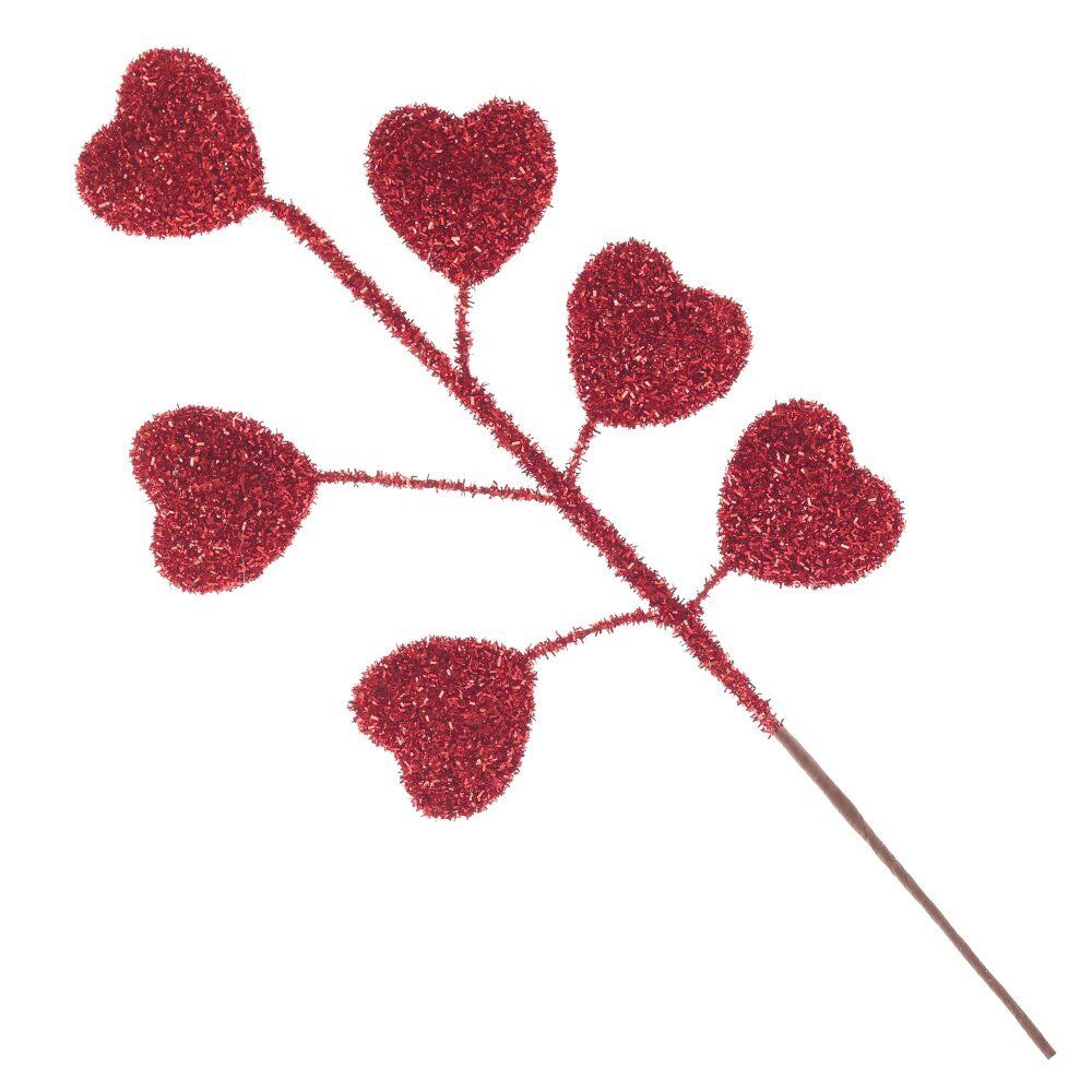 GAEM Изделие декоративное "Ветка", L23 W3 H52 см