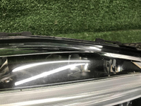 Битая Фара правая Volvo XC90 2 (2014-2019) LED