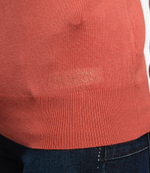 свитер GUESS - лососевый(W1YR02 Z2V60)