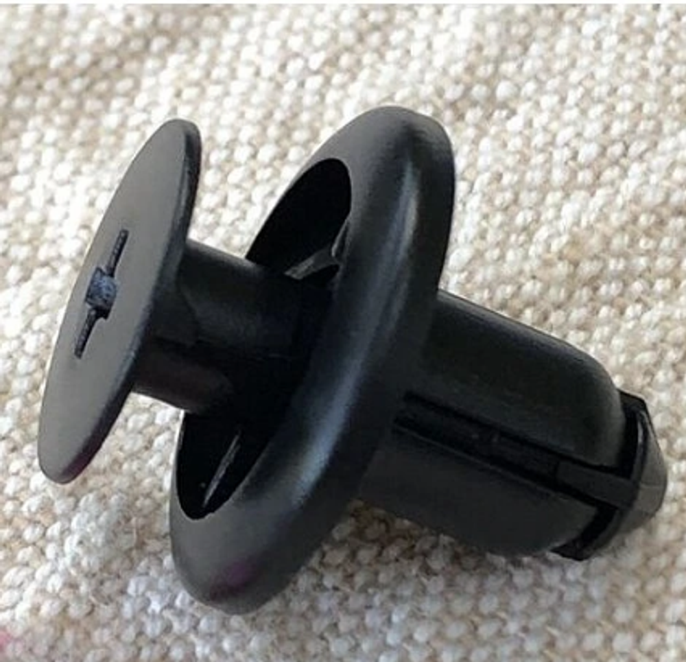 Клипса иномарка  Код- 86590-3S000 для Hyundai/Kia (20шт/уп)