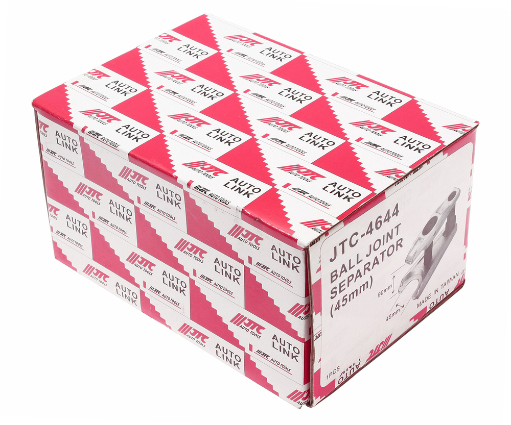 Съемник опор шаровых (рычажного типа) 45мм JTC