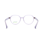 Оправа щит Polaroid Kids D837 789 серая