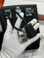 Сумка Hermes
