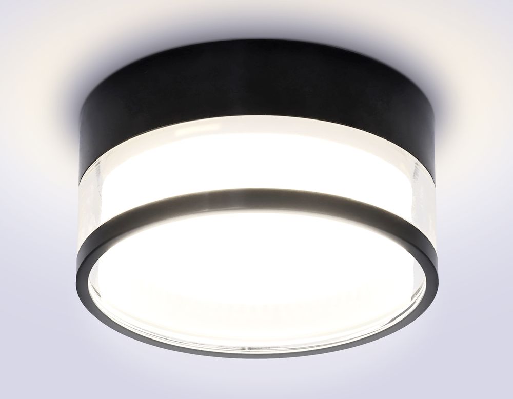 Ambrella Накладной светильник с акрилом GX53 GX53 Acrylic tech TN5506