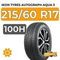 Ikon Tyres Autograph Aqua 3 SUV 215/60 R17 100H