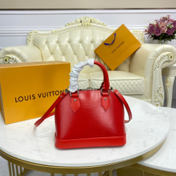 Louis Vuitton Alma BB