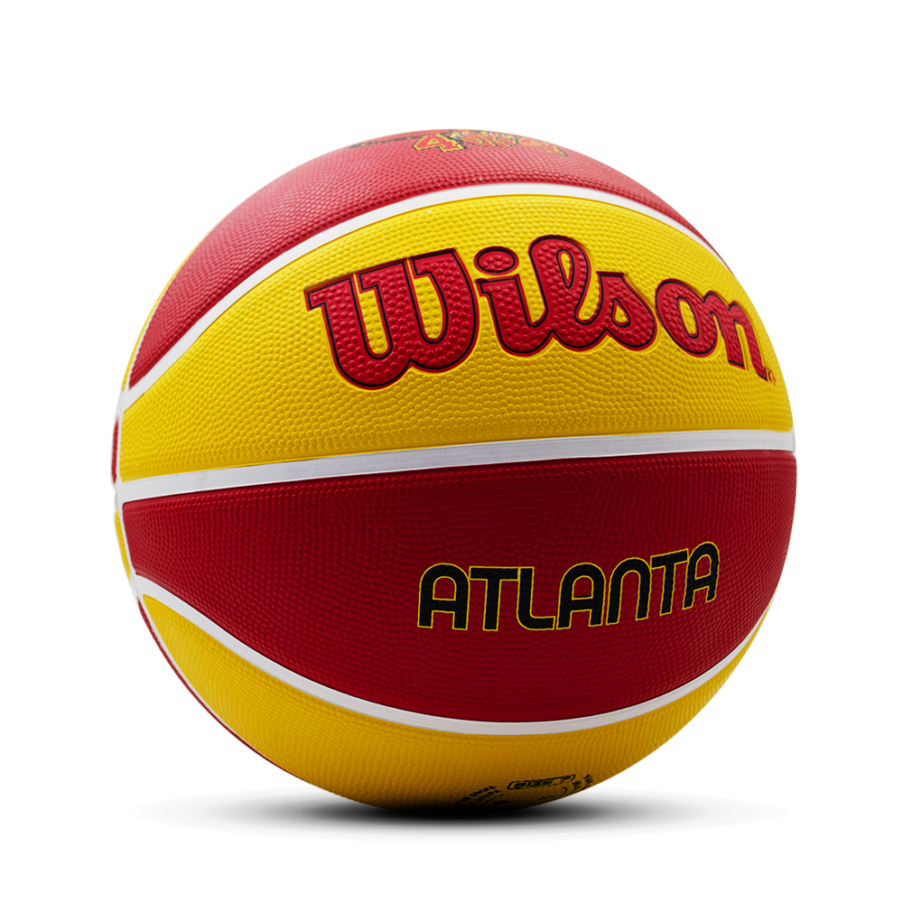 Wilson Atlanta 7