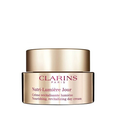 CLARINS NUTRI LUMIERE JOUR CREME REVITALISANTE 50 ML