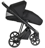 Детская коляска Roan Sol 2 в 1 RSL/1017 Raven