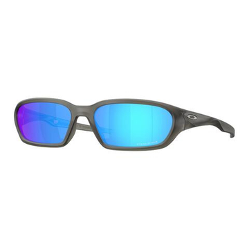 Oakley Sunglasses Full Rim Irregular Shape 0oo9530
