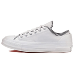 Converse Chuck Taylor All Star 70 Ox Mission V White Women"s