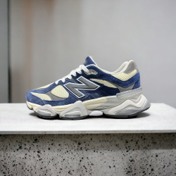 New Balance 9060 • Blue