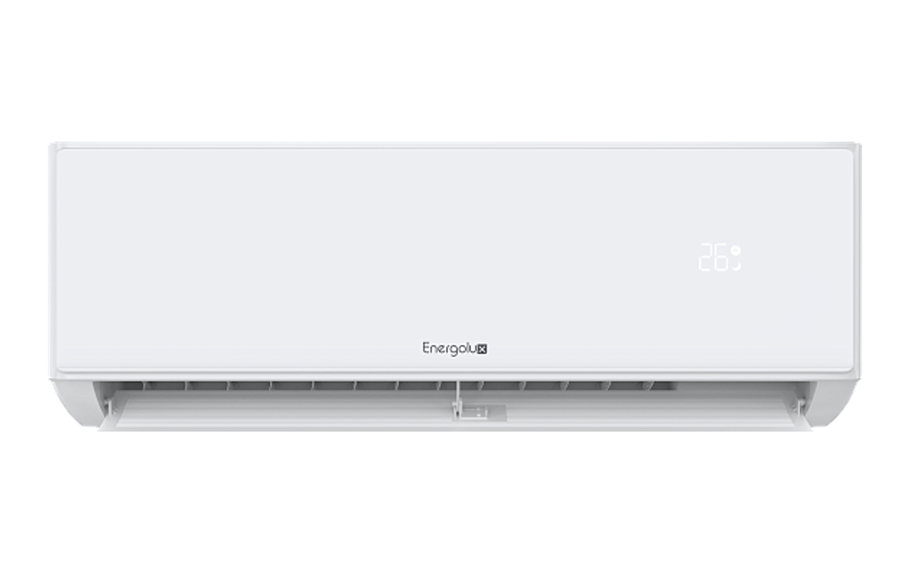 Сплит-система ENERGOLUX, MÜRREN White (on/off), SAS09MR1-A / SAU09MR1-A