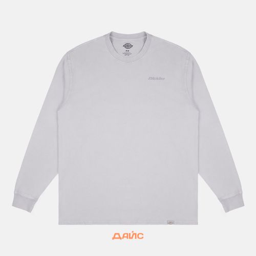 Лонгслив мужской Dickies Plentywood  артикул:DK0A866CD061 - купить в магазине Дайс