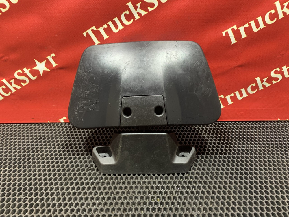 Зеркало бордюрное 2019г.