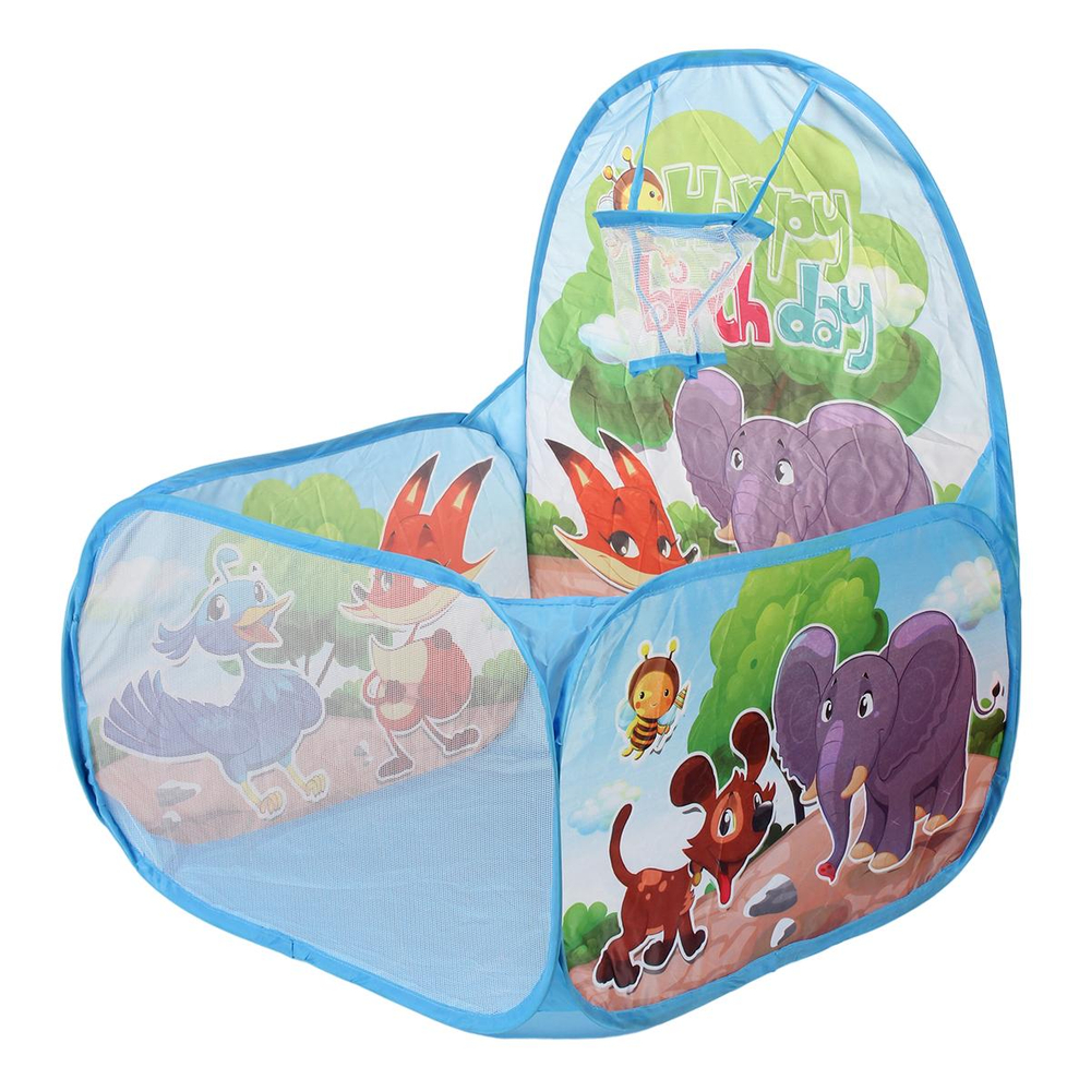 Палатка Бассейн, сумка 666-14