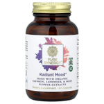 Pure Synergy, Radiant Mood®, 60 капсул