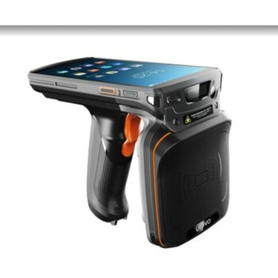 Терминал сбора данных Urovo DT50P RFID Mobile Computer DT50P-SH3S9E4011