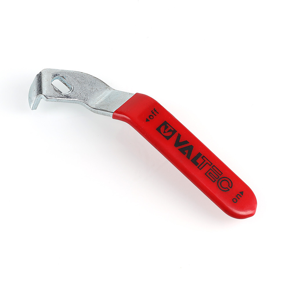 Стальная рукоятка для крана VALTEC BASE, 1"