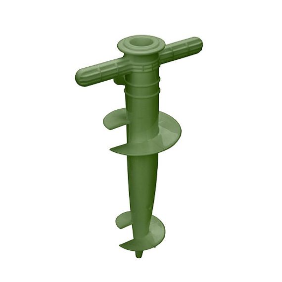 Подставка для зонтов универсальная (зеленая) (N-TSD-G 1403) NISUS