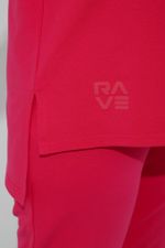 Костюм Рейв-4У Виотекс ФУКСИЯ