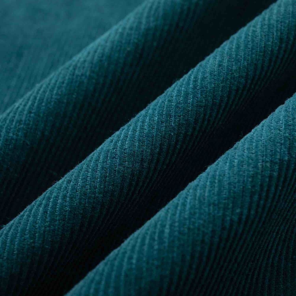 Рубашка Ymkashix Velvet Color block Zip Графитовая/Изумрудная/Пурпурная