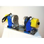 Многофункциональный тренажёр ERCOLINA Doppia Forza (двойная сила) бесшумная модель ПОД ЗАКАЗ (зимние и водные виды спорта)