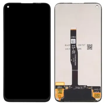 Дисплей LCD для Huawei P40 Lite (JNY-LX1) OR